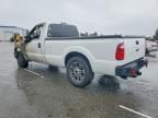 2013 Ford F250 Super Duty