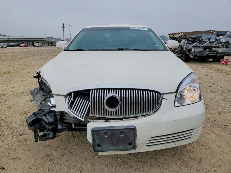 2008 Buick Lucerne cxl