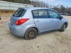 2009 Nissan Versa s