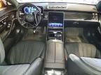 2023 Mercedes-Benz S 500 4matic