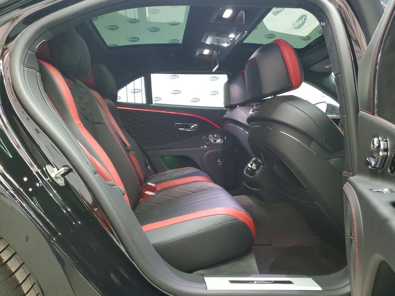 2024 Bentley Flying Spur