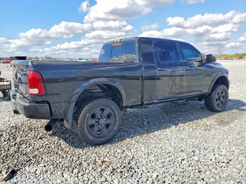 2016 Dodge 2500 Laramie