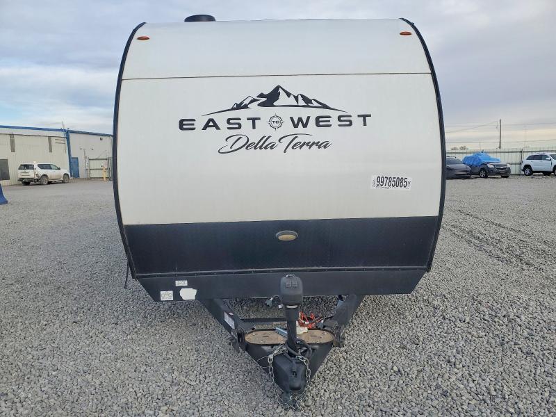 2022 Wildwood 2022 Foresriver East West-Trailer