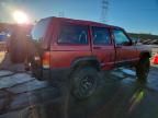 1998 Jeep Cherokee Sport