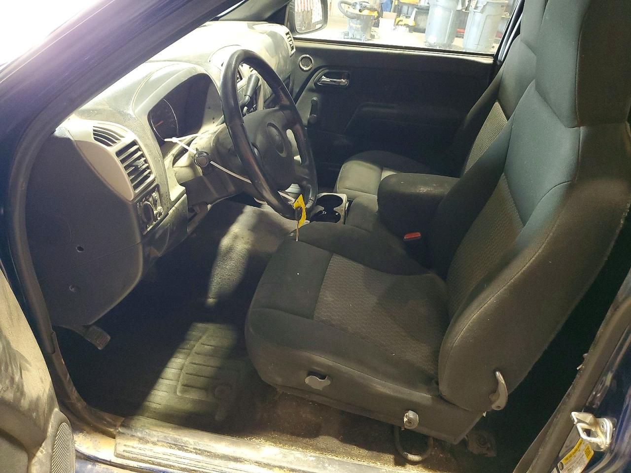 2009 Chevrolet Colorado