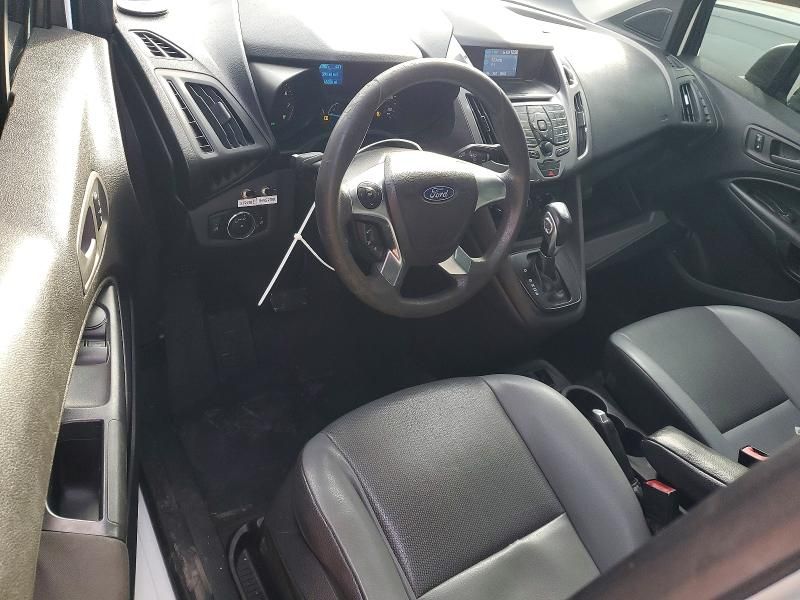 2014 Ford Transit Connect Delivery Van