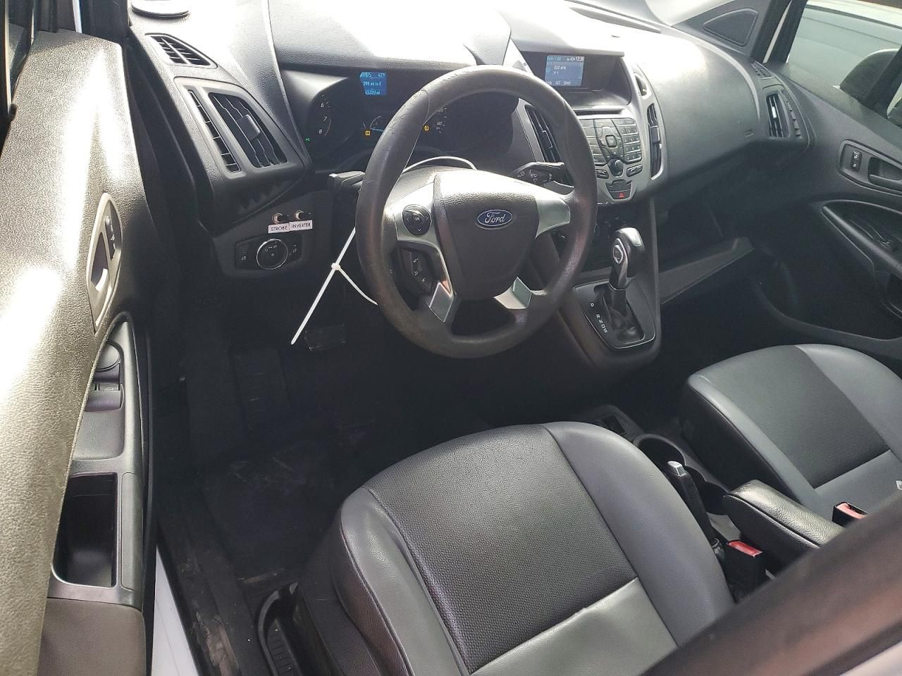 2014 Ford Transit Connect Delivery Van