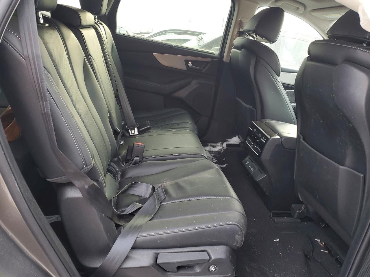 2023 Acura Mdx Technology