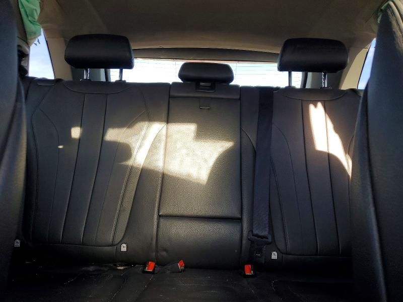 2015 BMW X5 Sdrive35i