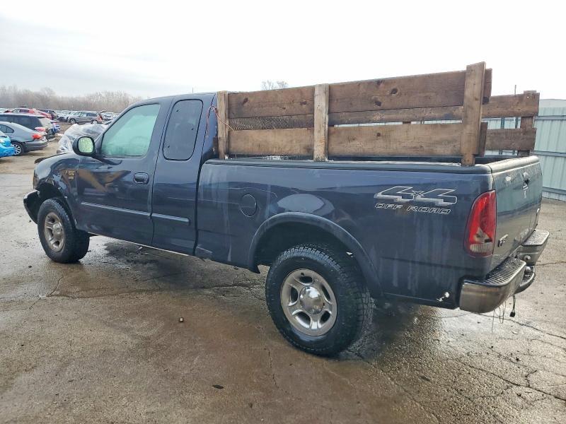 1999 Ford F150