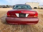 2002 Ford Crown Victoria lx