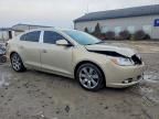 2010 Buick Lacrosse cxl