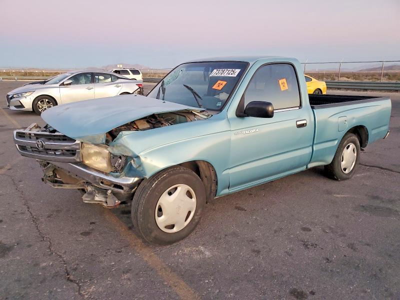 1997 Toyota Tacoma Base