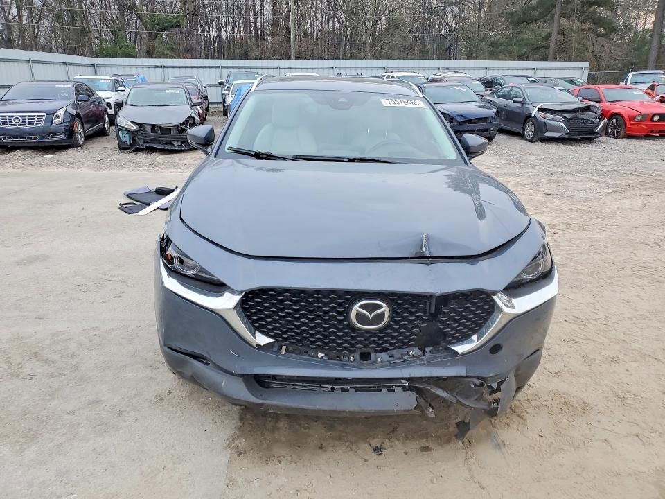 2021 Mazda Cx-30 Premium