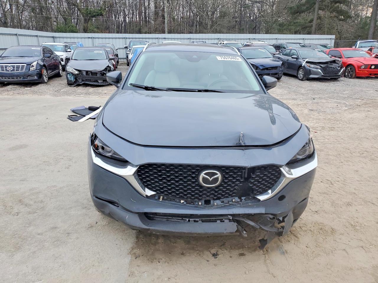 2021 Mazda Cx-30 Premium