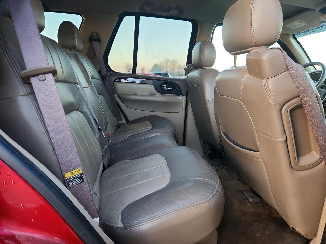 2004 GMC Envoy
