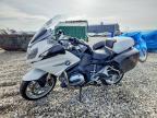 2018 BMW R1200 RT