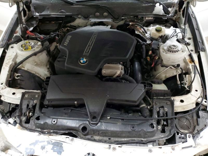 2015 BMW 328 xi Sulev