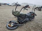 2021 Harley-Davidson Fxbbs