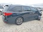 2022 Honda Odyssey exl