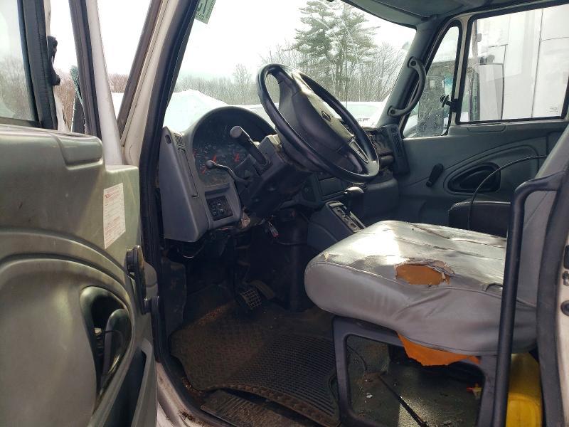 2005 International 4000 4300