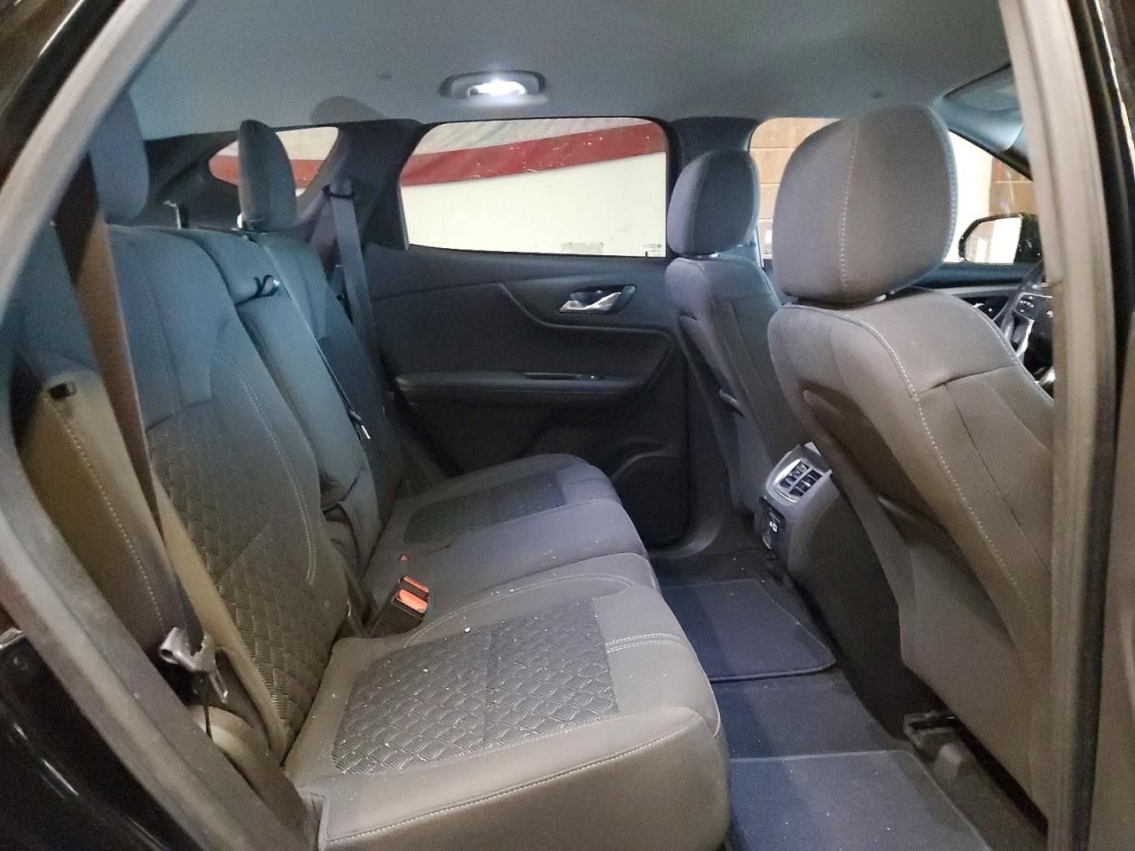 2019 Chevrolet Blazer 2LT