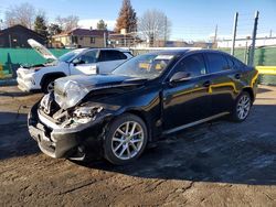 2012 Lexus Is 250 en venta en Denver, CO