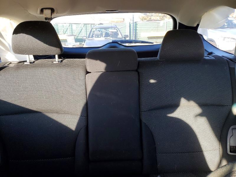 2019 Subaru Outback 2.5i