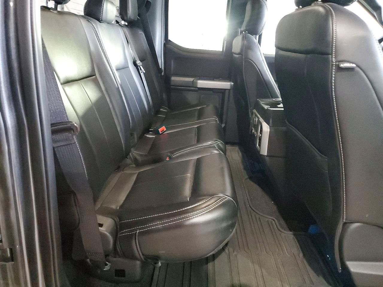 2020 Ford F150 Super cab