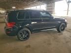 2013 Mercedes-Benz Glk 350