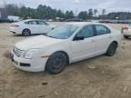 2008 Ford Fusion s