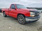 2006 Chevrolet Silverado C1500