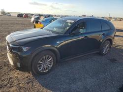 Mazda Vehiculos salvage en venta: 2025 Mazda Cx-90 Preferred
