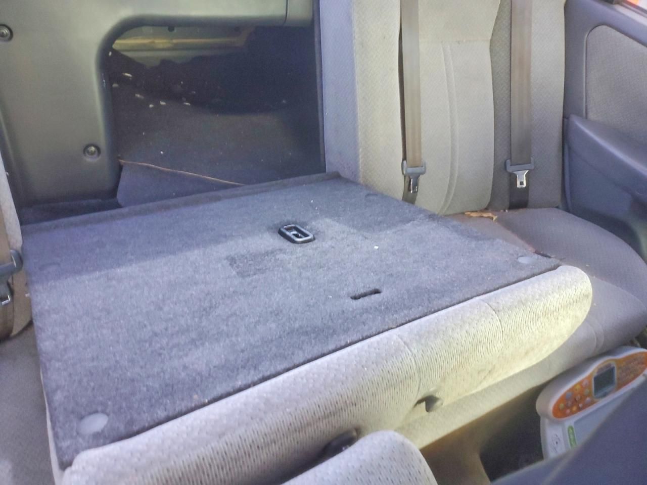 2001 Toyota Camry ce