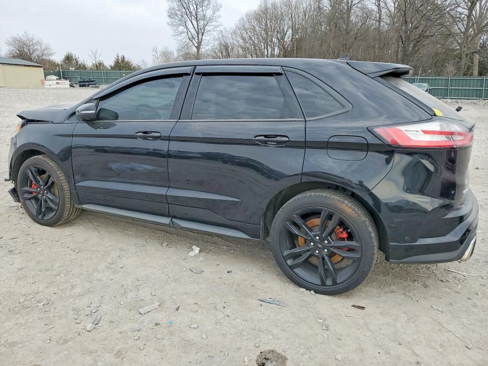 2020 Ford Edge st