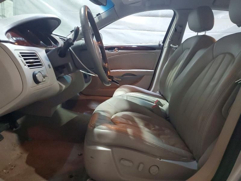 2008 Buick Lucerne cxl
