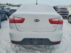 2016 KIA Rio lx