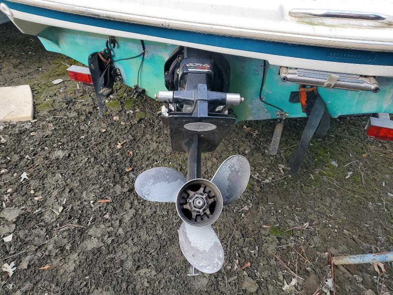 2000 Bayliner Bayliner  Boat Boat