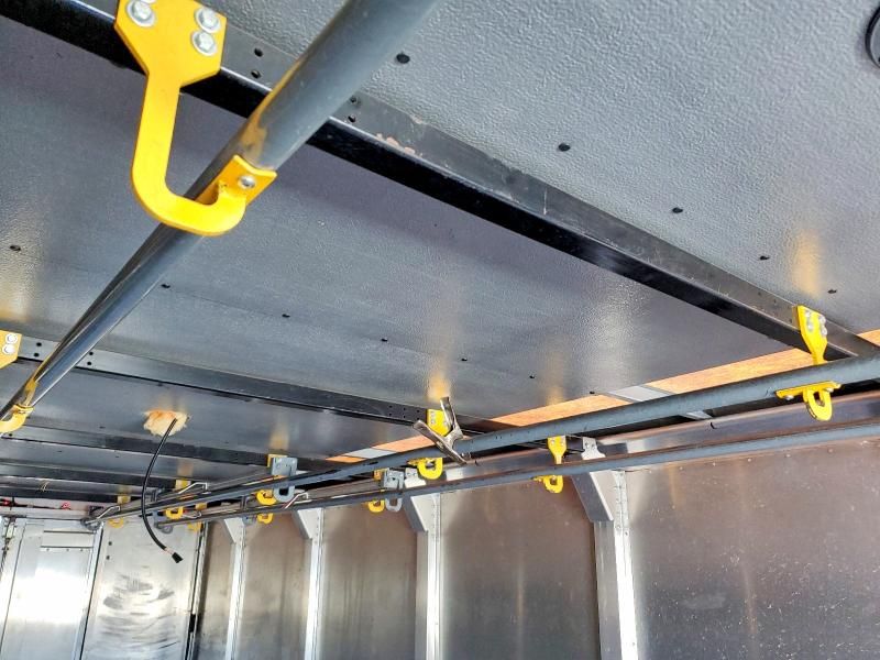 2012 Workhorse Custom Chassis 2012 Workhorse W62 Delivery Truck