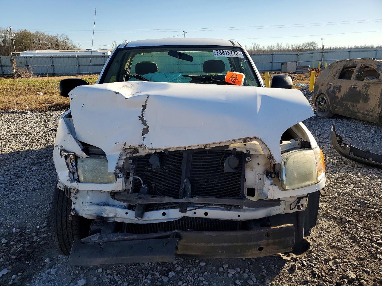 2003 Toyota Tundra
