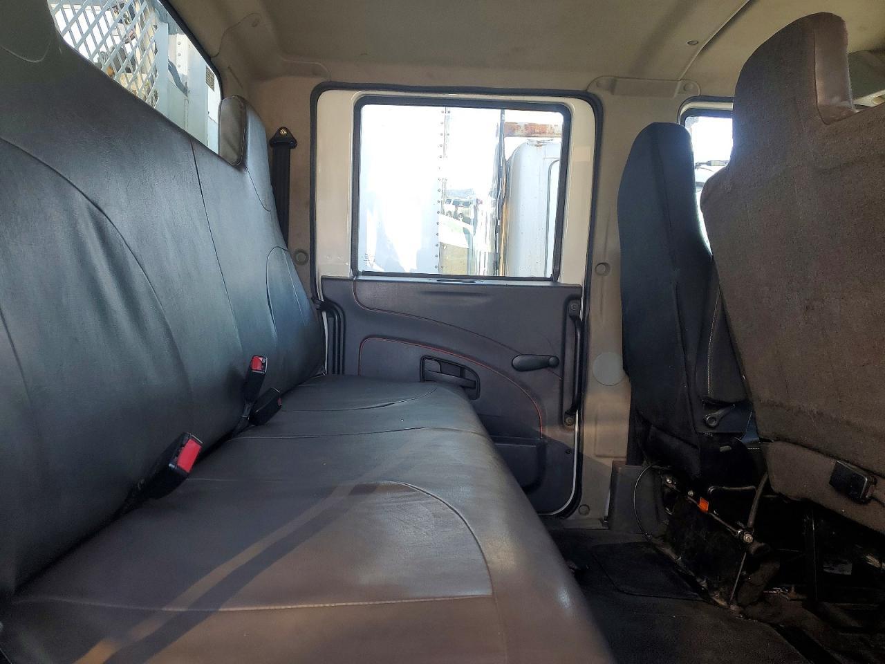 2014 International 7000 7400