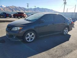 2012 Toyota Corolla Base for sale in Magna, UT