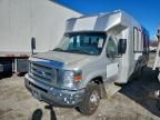 2018 Ford Econoline E350 Super Duty Cutaway van