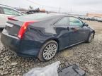 2012 Cadillac CTS