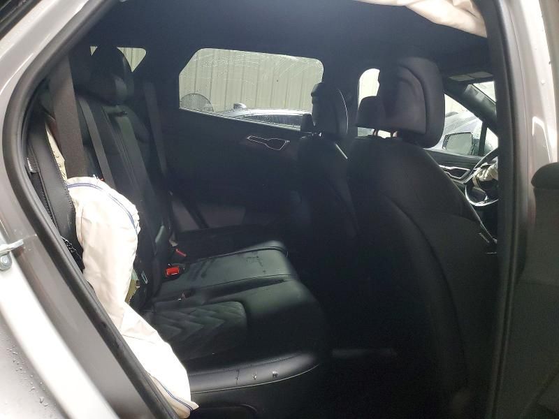 2024 KIA Sportage x Line