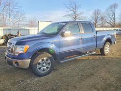 2012 Ford F150 Supercrew en venta en Windsor, NJ