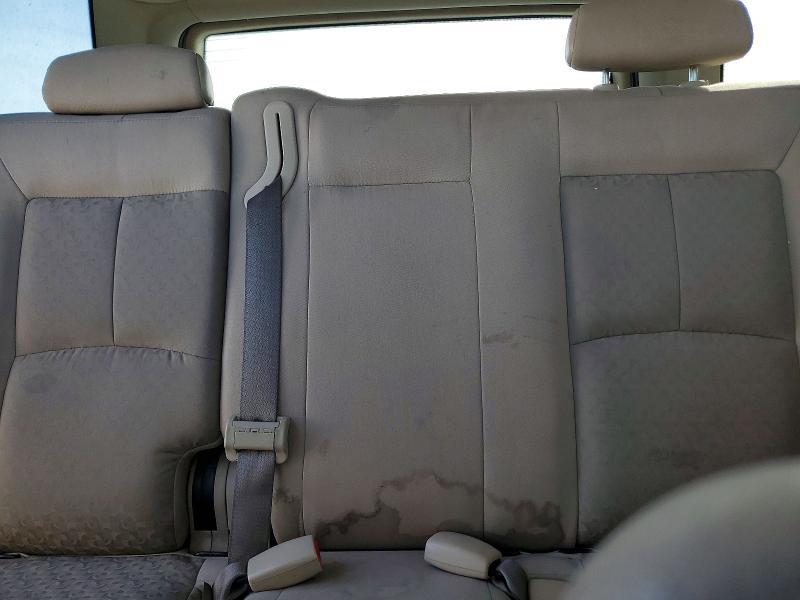 2007 Saturn 2007 Satu vue Hybrid