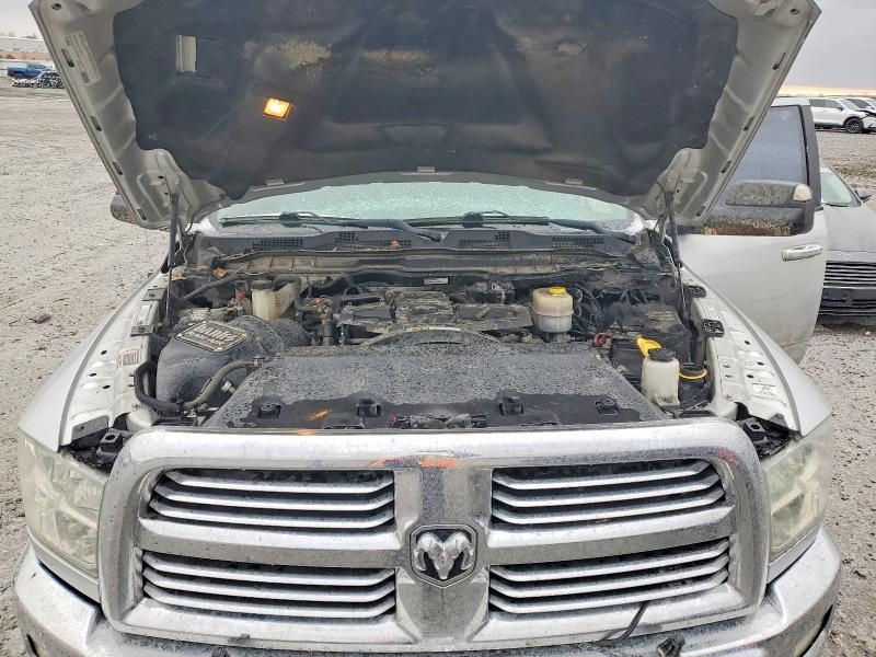 2016 Dodge Ram 2500 slt