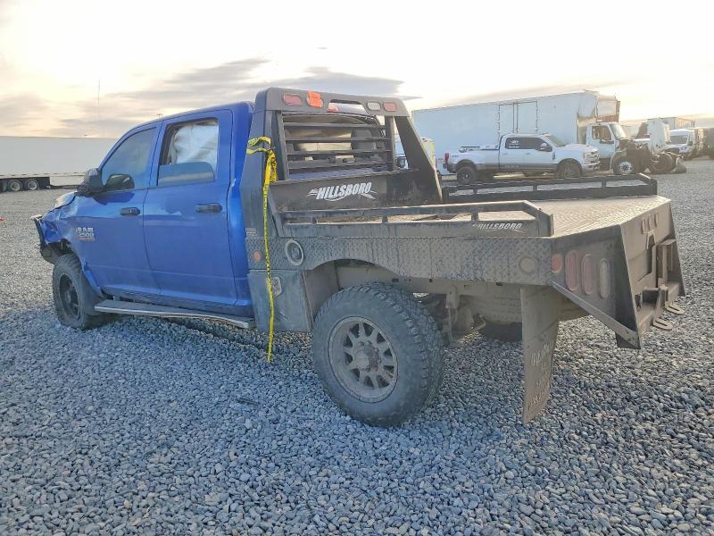 2018 Dodge RAM 2500 ST