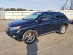 2012 Lexus Rx 450h